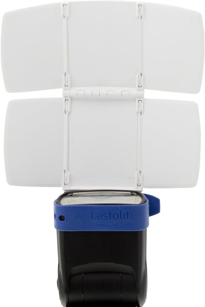 Manfrotto ezybounce reflex panel (LL LS2810)-10