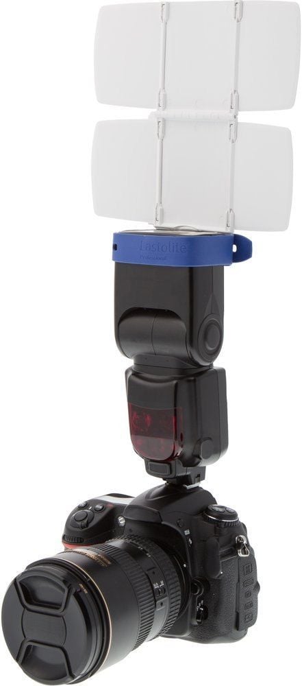 Manfrotto ezybounce reflex panel (LL LS2810)-16
