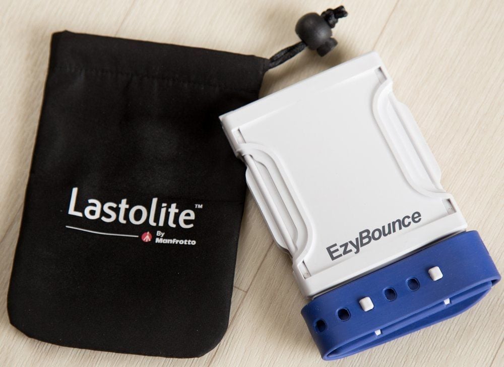 Manfrotto ezybounce reflex panel (LL LS2810)-5