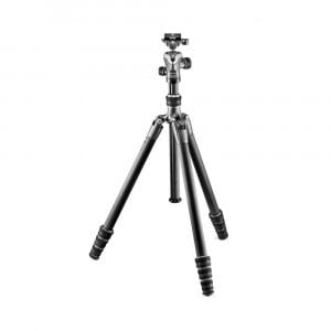 Gitzo állvány kit Traveler, 1-es széria, 4 szekciós, karbon (GK1545T-82TQD)