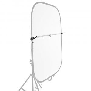 Manfrotto panelite keret 95cm - 180 cm-es derítőlapokhoz (LL LA1107)
