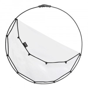 Manfrotto HaloCompact 82cm 2stop diffúz fényáteresztő derítő (LL LR3301)