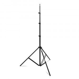 Manfrotto 4 szekciós légcsillapításos lámpaállvány (LL LS1159)