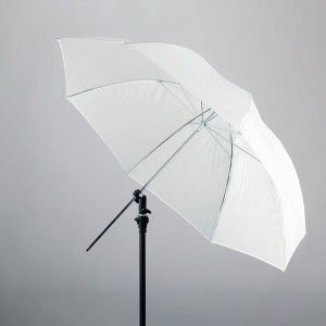 Manfrotto trifold 89.5 cm áteresztő ernyő (LL LU2127)