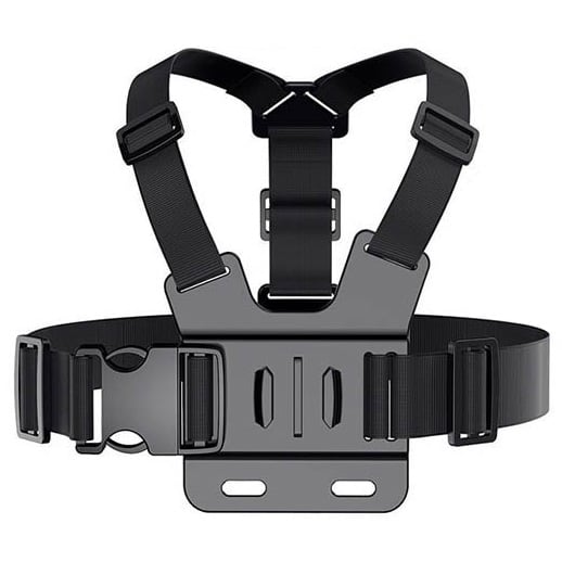 GoPro SJCAM 50in1 kiegészítő szett-15