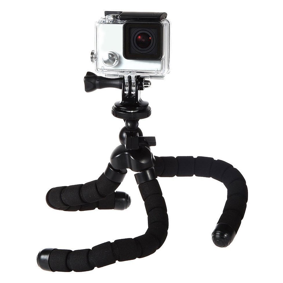 GoPro SJCAM 50in1 kiegészítő szett-11
