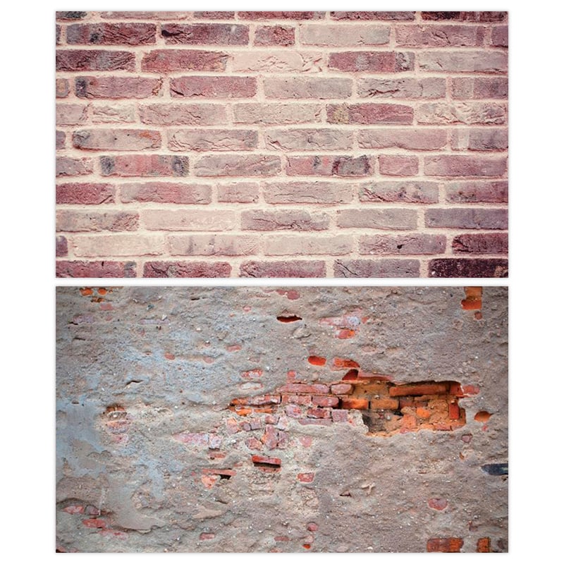 Kétoldalas mintázott fotóháttér termékfotózáshoz 87x57cm (DS-BG-02)-0