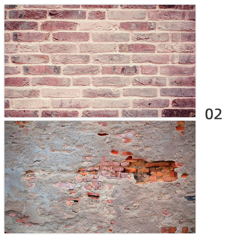 Kétoldalas mintázott fotóháttér termékfotózáshoz 87x57cm (DS-BG-02)-1