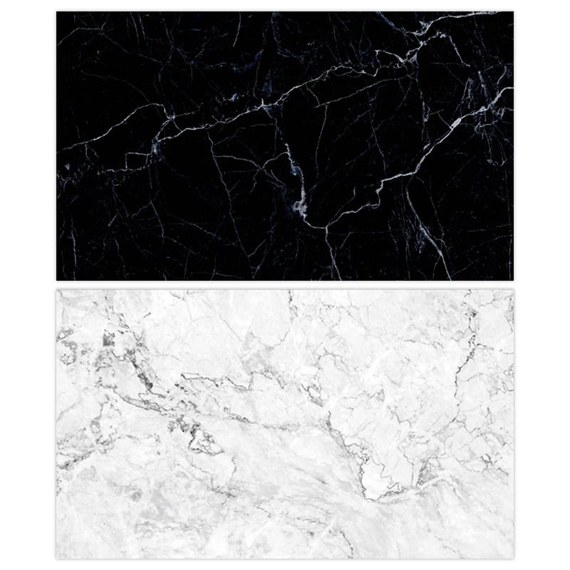 Kétoldalas mintázott fotóháttér termékfotózáshoz 87x57cm (DS-BG-21)-0
