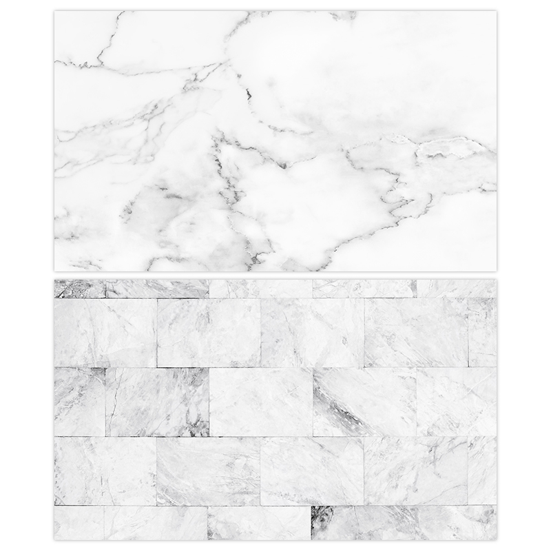 Kétoldalas mintázott fotóháttér termékfotózáshoz 87x57cm (DS-BG-30)-0