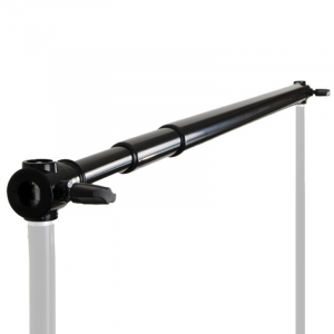 Teleszkópos háttértartó rúd 81-194 cm (BT19)