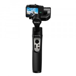 Hohem iSteady Pro 3 kézi stabilizátor akciókamerához fekete