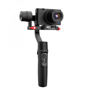 Hohem iSteady Multi univerzális kézi stabilizátor fekete