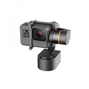 Hohem XG1 Classic mini felszerelhető stabilizátor akciókamerához