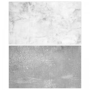 Kétoldalas mintázott fotóháttér termékfotózáshoz 87x57cm (DS-BG-32)