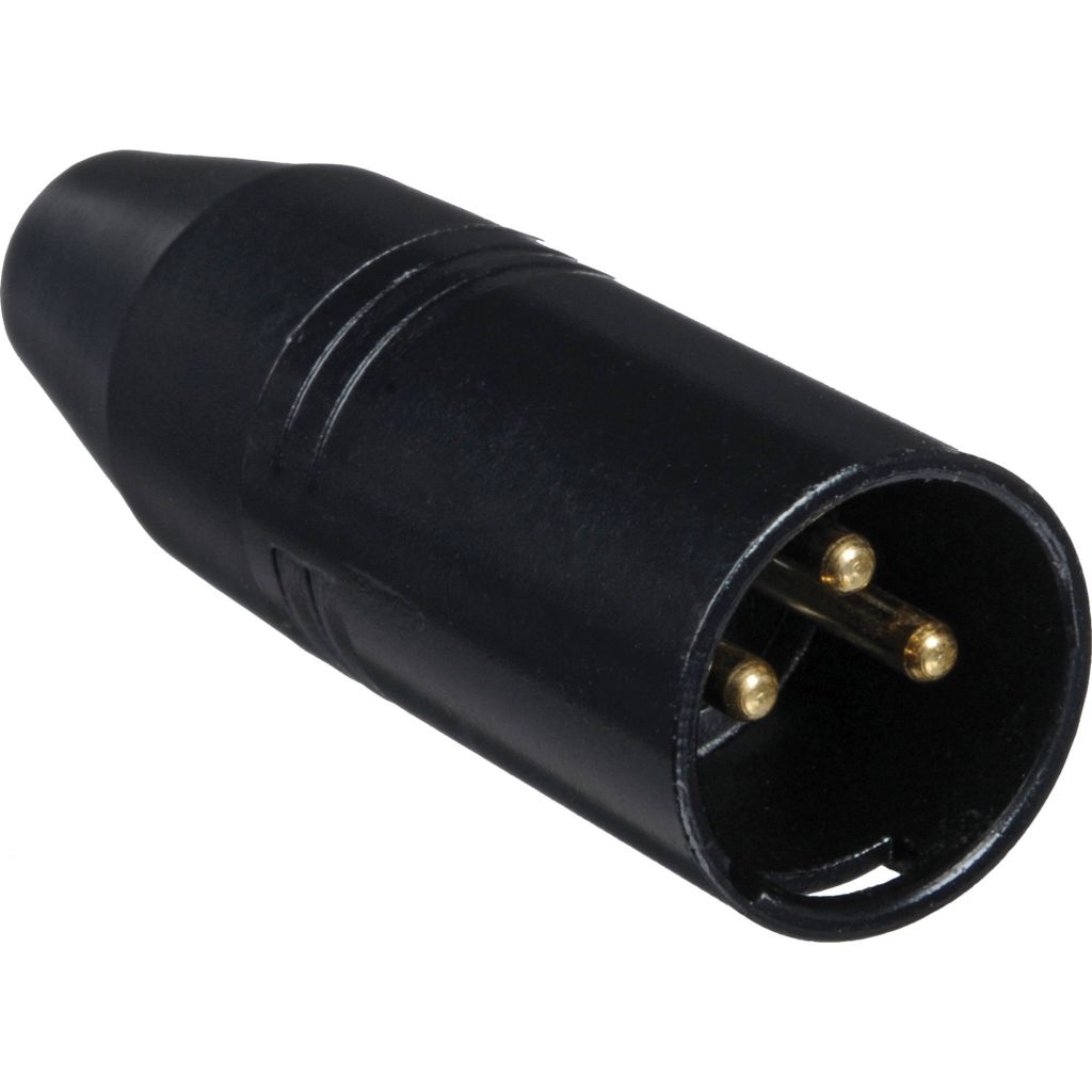 Rode VXLR jack-XLR adapter-0