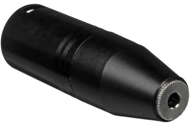 Rode VXLR jack-XLR adapter-1