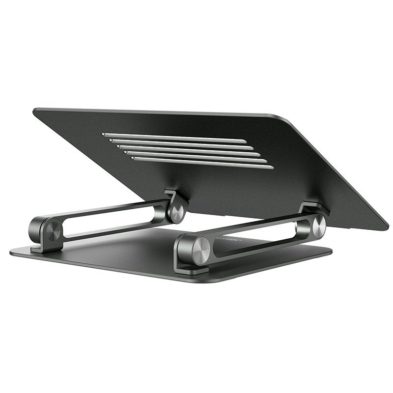Nillkin ProDesk állítható Laptop laptop állvány szürke-13
