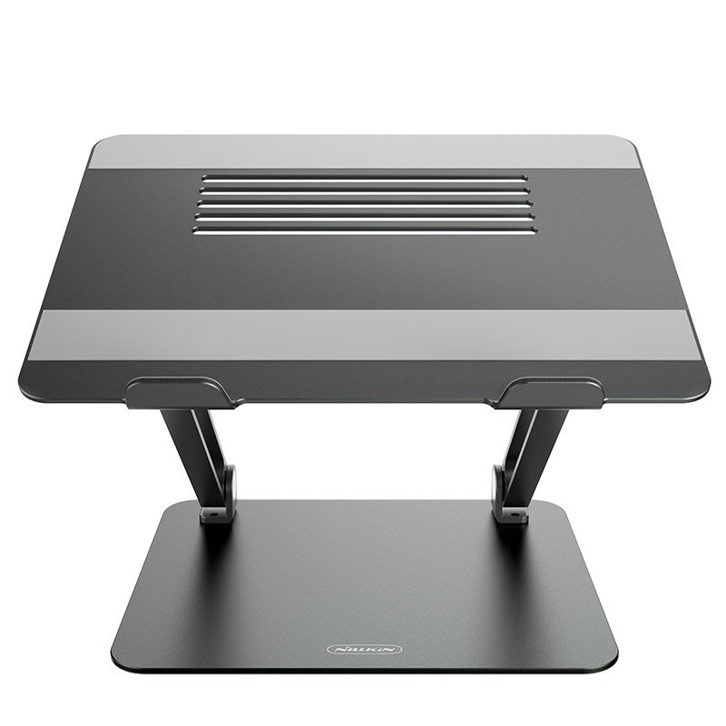 Nillkin ProDesk állítható Laptop laptop állvány szürke-11