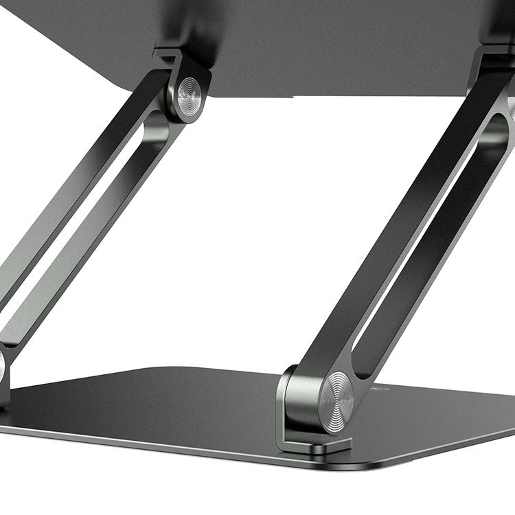 Nillkin ProDesk állítható Laptop laptop állvány szürke-2