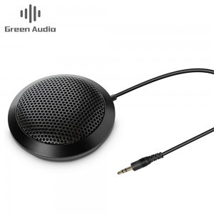 Green Audio asztali mikrofon 3.5mm jack (GAM-UM01)
