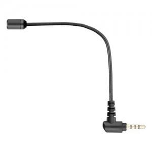 BOYA BY-UM4 flexibilis lavalier mikrofon
