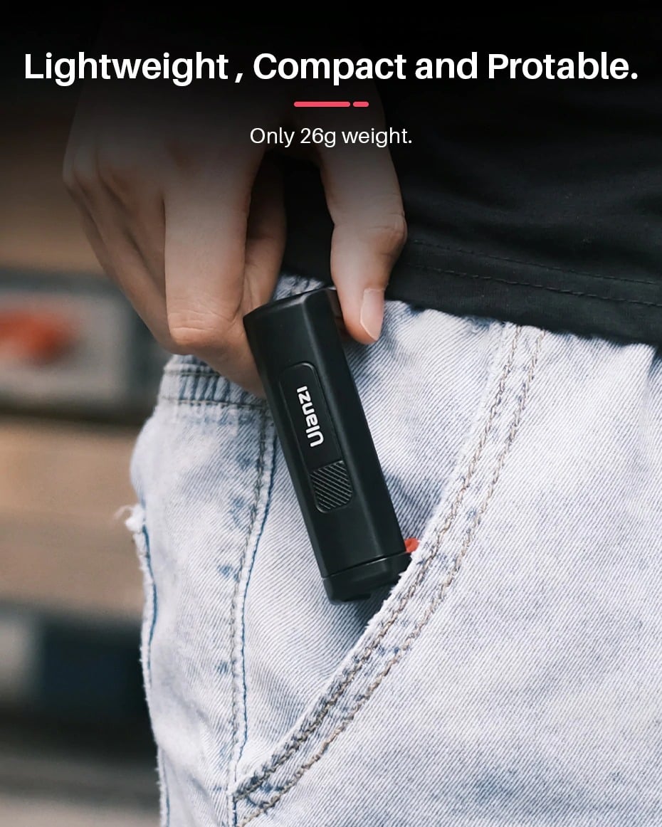 ULANZI ST-19 mobiltelefon rögzítő, telefontartó adapter 1/4-es furattal, vakupapucs foglalattal (2256)-7