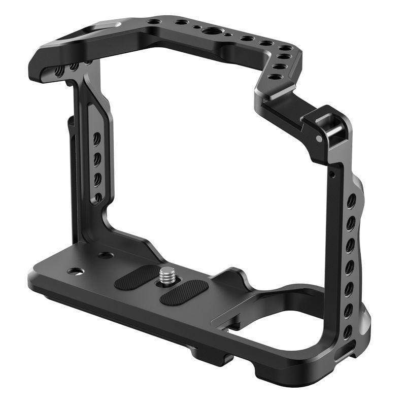 ULANZI UURig R063 fém kamera rig, cage SONY A7III/A7RIII kamerához (2231)-2