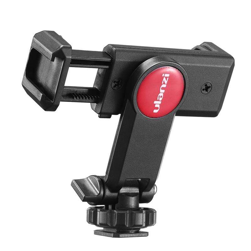ULANZI KIT-8 vlogger kit, videós szett mobiltelefonhoz (2063)-7