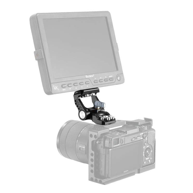 ULANZI UURIG R059 monitortartó, 1/4-es csatlakozóval (ARRI csatlakozás)-1