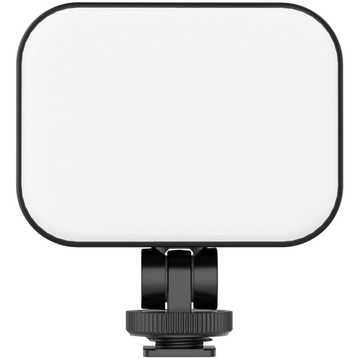 ULANZI VIJIM VL100C LED videólámpa 3200-6500K vakupapucs foglalattal (2173)-5