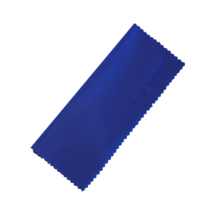 KF Concept microfibre mikroszálas törlőkendő kék-0