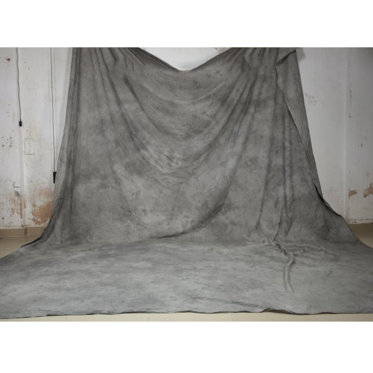 Mintás pamut háttér, fotóháttér 3x6m (F5591)-0