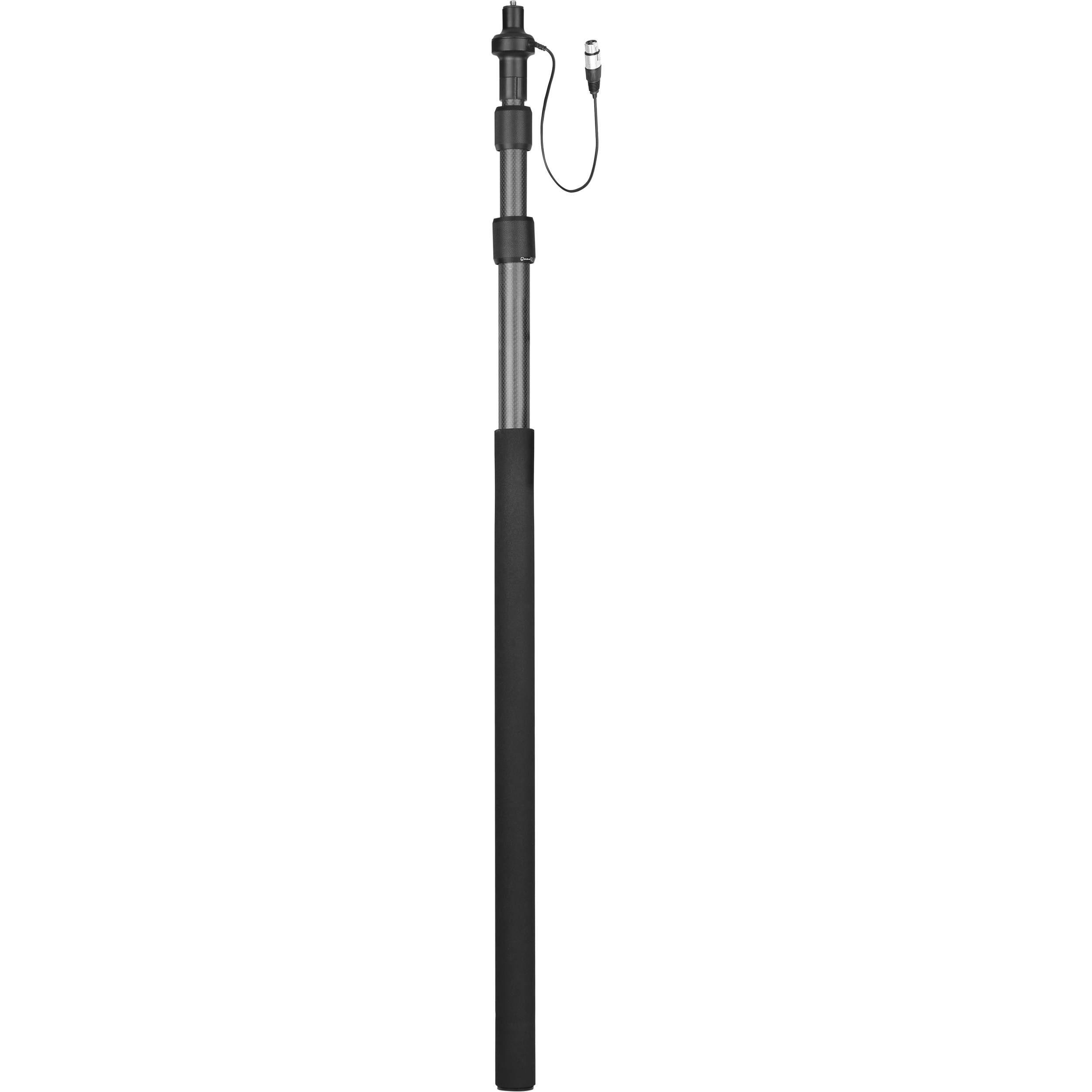 Boya BY-PB25 karbon boompole-0