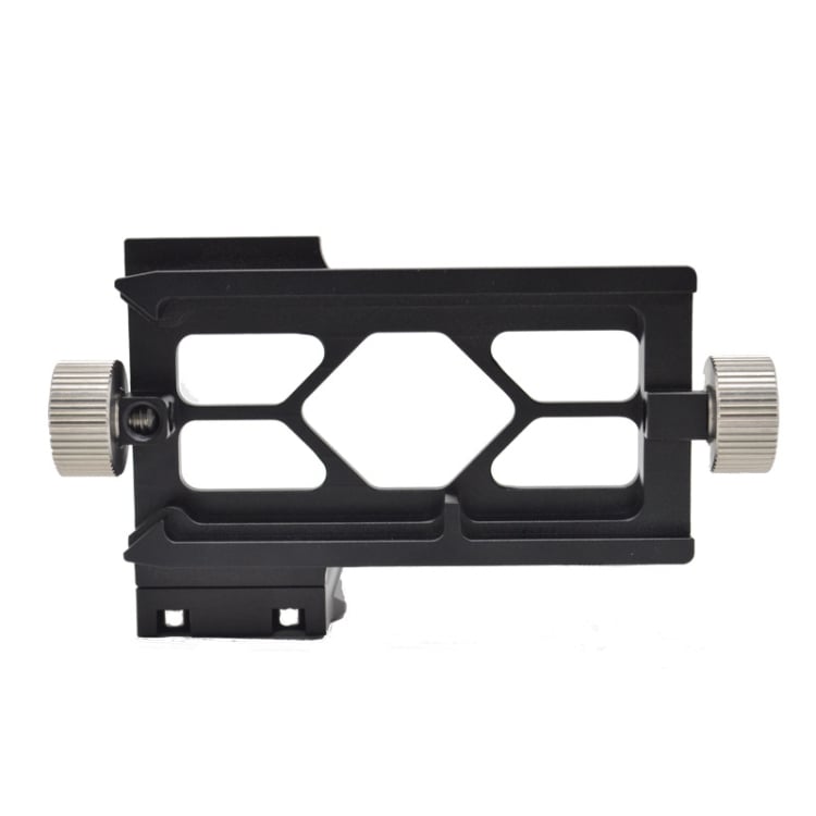 YJ-L01 L bracket, L konzol DJI Ronin S kompatibilitás-4