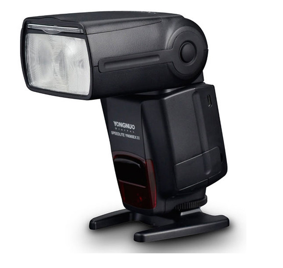 Yongnuo Speedlite YN565EX III C rendszervaku Canon-3