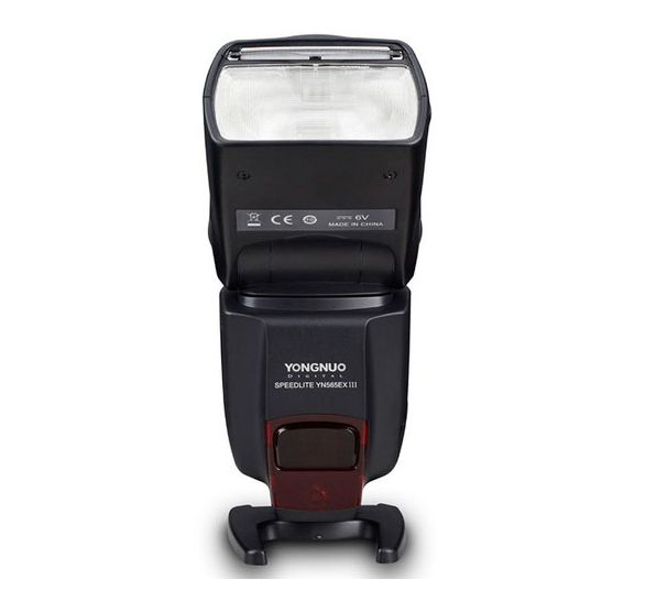 Yongnuo Speedlite YN565EX III C rendszervaku Canon-2