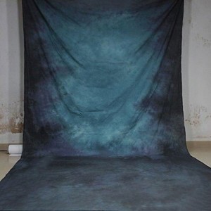 Mintás pamut háttér, fotóháttér 3x6m (F0379)