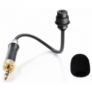 Boya BY-UM2 Flexibilis plug mikrofon