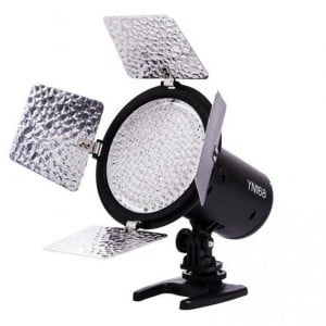 Yongnuo YN-168 LED Videólámpa 