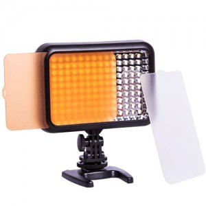Yongnuo YN-1410 LED Videólámpa LED panel 
