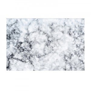 Márványmintás fotóháttér termékfotózáshoz 125x80cm (JW13)