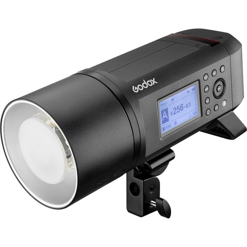 Godox AD600PRO All-in-One outdoor akkumulátoros stúdióvaku TTL HSS-2