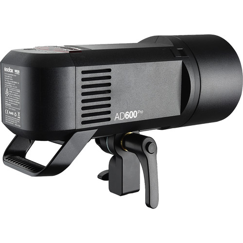 Godox AD600PRO All-in-One outdoor akkumulátoros stúdióvaku TTL HSS-1