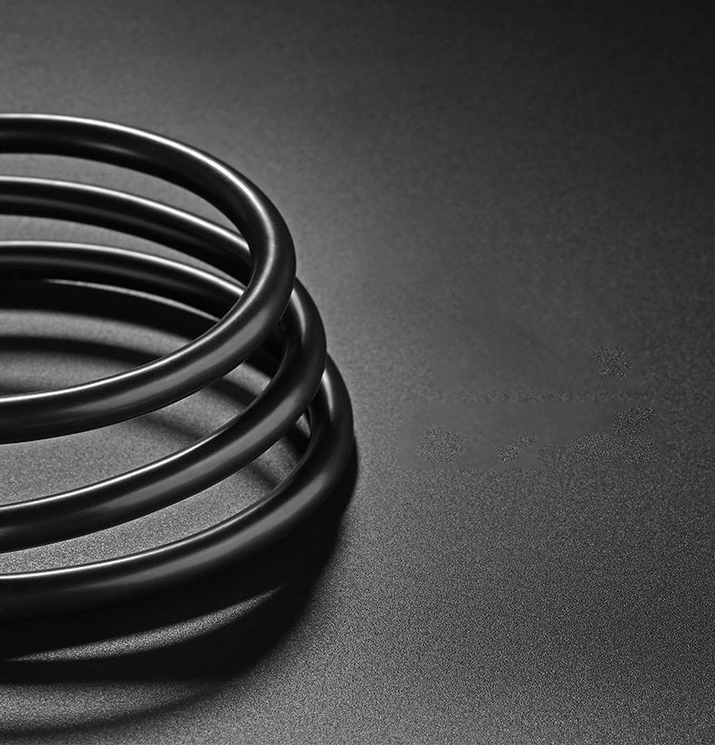 Ugreen HDMI (aljzat) - HDMI (csatlakozó) hosszabbító kábel 4K 10,2 Gbps 340Mhz 0.5m fekete (HD107 10140)-9
