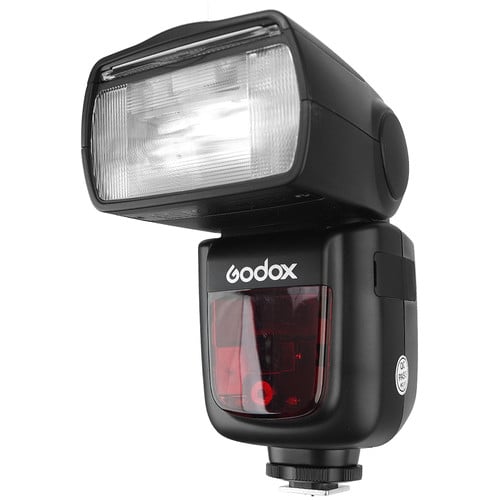 Godox V860II-F akkumulátoros rendszervaku (Fujifilm)-4