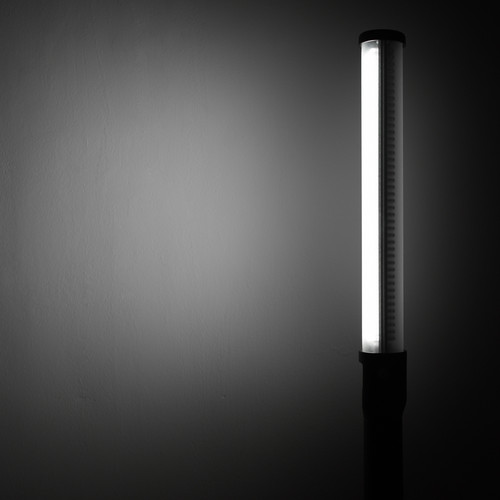 Godox LC500 LED fénykard, fénycső 18W 3300-5600K-8