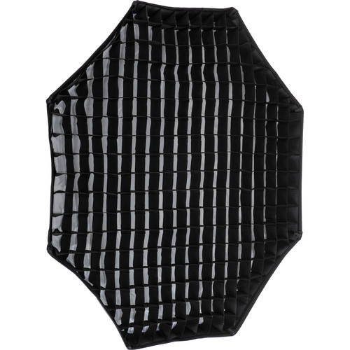 120cm Godox Octa Softbox Bowens bajonettel és méhsejtráccsal-1