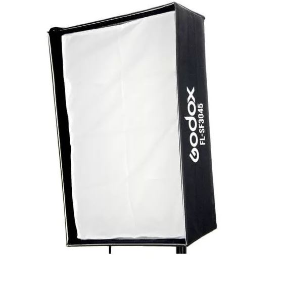 Godox FL-SF3045 Softbox méhsejtráccsal-1