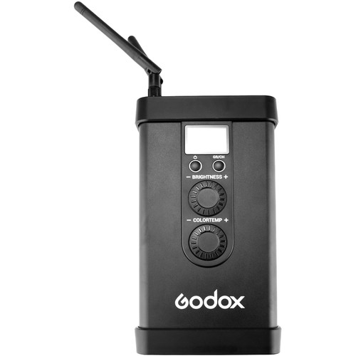 Godox FL150R flexibilis LED világítás, videólámpa 150W 3300-5600K-5